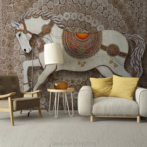 wallpapers custom mural 3d wall stickers home decor living room decoration bedroom animals horse non-woven fabric background
wallpapers custom mural 3d wall stickers home decor living room decoration bedroom animals horse non-woven fabric background
