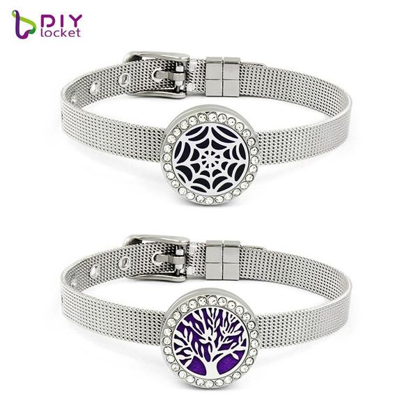 link, chain 20mm stainless steel diffuser locket bracelet with rhinestiones cm206-262-b01, Black
link, chain 20mm stainless steel diffuser locket bracelet with rhinestiones cm206-262-b01, Black