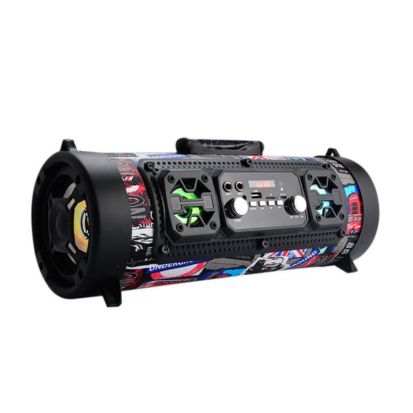 Fashion Portable Bi… - image