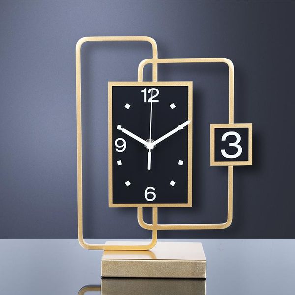 creativity metal table clock luxury modern design electronic digital clock table office standing masa saati home decor ek50tc
creativity metal table clock luxury modern design electronic digital clock table office standing masa saati home decor ek50tc