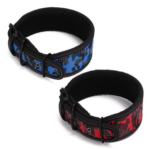 dog collars & leashes pet collar leash and harnesses waterproof camouflage reflective breathable neck strap 57x5.5x2cm
dog collars & leashes pet collar leash and harnesses waterproof camouflage reflective breathable neck strap 57x5.5x2cm