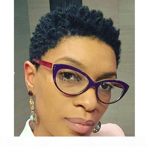 short cut kinky curly afro curl wig human remy hair full wigs for black women natural hairline glueless capless wigs cheap, Black;brown
short cut kinky curly afro curl wig human remy hair full wigs for black women natural hairline glueless capless wigs cheap, Black;brown