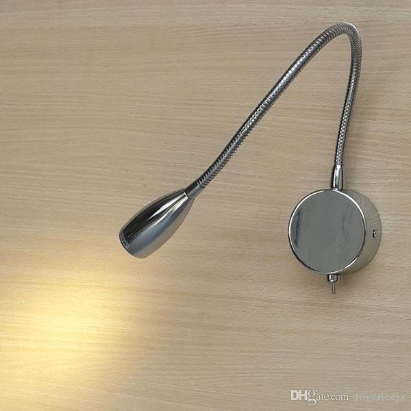 ch bed mounted reading lights hard wired directional spotlight aluminum hose tapered head focussing lens chrome finish 3w led 200lm
ch bed mounted reading lights hard wired directional spotlight aluminum hose tapered head focussing lens chrome finish 3w led 200lm