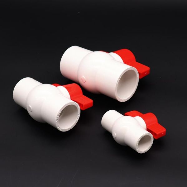 20/25/32mm/40mm pipe pvc valve connector water pipe fitting ball valve water agriculture garden irrigation fittings
20/25/32mm/40mm pipe pvc valve connector water pipe fitting ball valve water agriculture garden irrigation fittings