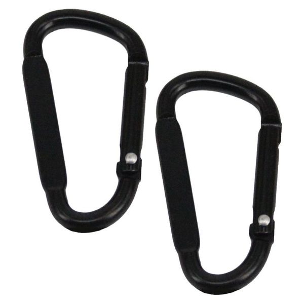 cords, slings and webbing 20pcs durable backpack carabiners d shape buckles outdoor accessory
cords, slings and webbing 20pcs durable backpack carabiners d shape buckles outdoor accessory