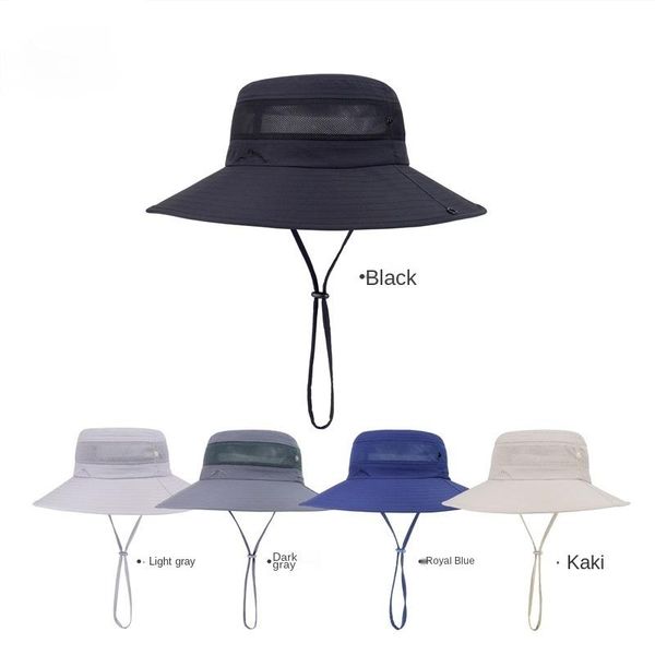 beanies outdoor summer fisherman hat big brim sun breathable portable mountaineering trip basin
beanies outdoor summer fisherman hat big brim sun breathable portable mountaineering trip basin