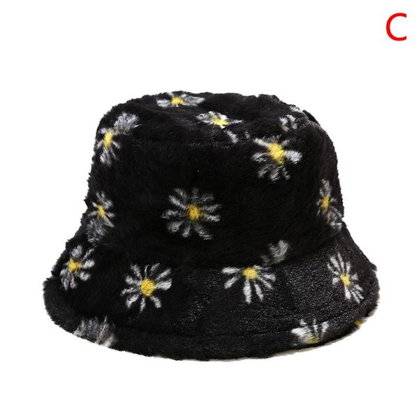 women fashion daisy floral soft warm fishing cap outdoor foldable bob hat, Blue;gray
women fashion daisy floral soft warm fishing cap outdoor foldable bob hat, Blue;gray