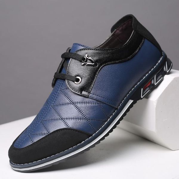dress shoes mens business men male man formal slip on pu leather vintage driving zapatos de hombres personlizar m1173, Black
dress shoes mens business men male man formal slip on pu leather vintage driving zapatos de hombres personlizar m1173, Black