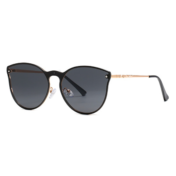 outdoor eyewear the trend of one-piece gradient ocean lens sunglasses women metal rimless night vision glasses
outdoor eyewear the trend of one-piece gradient ocean lens sunglasses women metal rimless night vision glasses