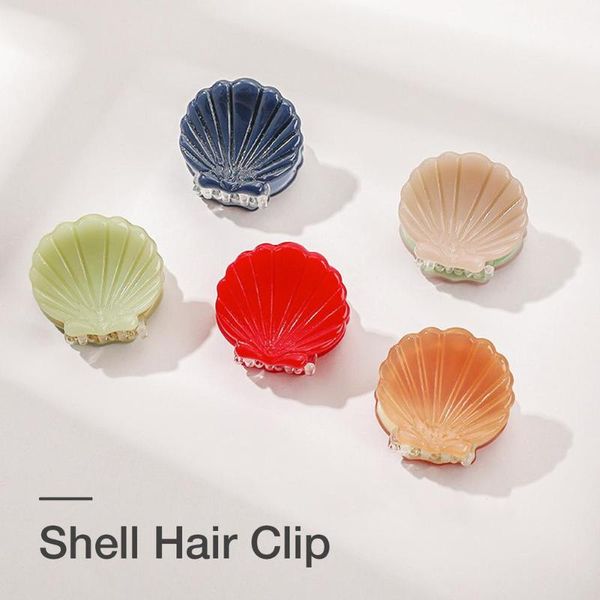 hair clips 2021 shell hairclip jaw design easy to use spring hairpin interlocking teeth meet various needs
hair clips 2021 shell hairclip jaw design easy to use spring hairpin interlocking teeth meet various needs