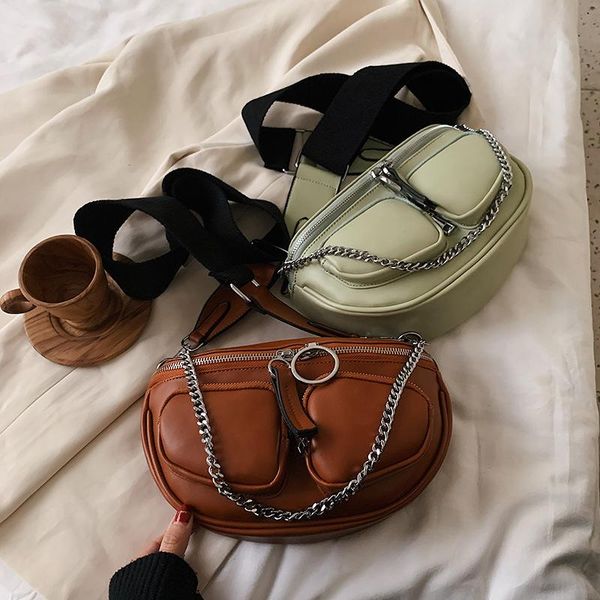 shoulder bags 2021 women's crossbody bag korean version of the stylish simple wild chain ladies
shoulder bags 2021 women's crossbody bag korean version of the stylish simple wild chain ladies