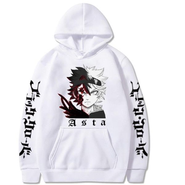 men's hoodies & sweatshirts black clover asta anime cosplay pullovers loose oversized 4xl men women streetwear hooded solid sweatshirt
men's hoodies & sweatshirts black clover asta anime cosplay pullovers loose oversized 4xl men women streetwear hooded solid sweatshirt
