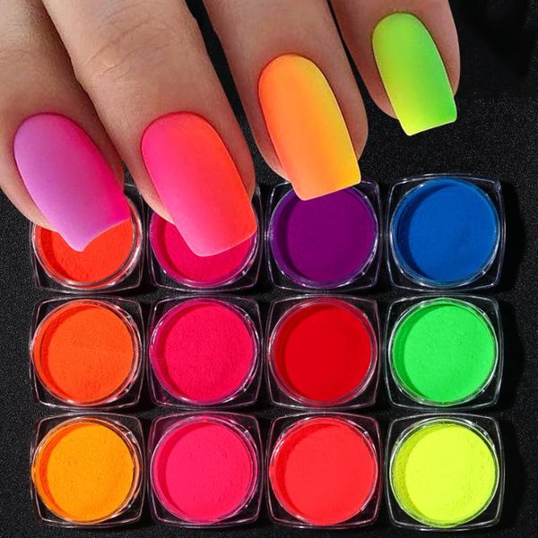 nail glitter 1box neon pigment fluorescent powder colourful gradient art dust polish manicure decoration design laye01-13-1, Silver;gold
nail glitter 1box neon pigment fluorescent powder colourful gradient art dust polish manicure decoration design laye01-13-1, Silver;gold
