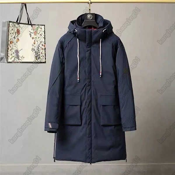 france tide brand men down jacket thick mid-length mens hooded warm cotton jackets europe and american style coat, Black
france tide brand men down jacket thick mid-length mens hooded warm cotton jackets europe and american style coat, Black