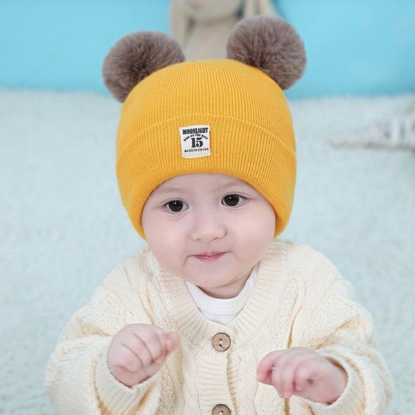 beanies baby cap set kid solid color plush ball girls hat and scarf winter warm caps for boys born
beanies baby cap set kid solid color plush ball girls hat and scarf winter warm caps for boys born