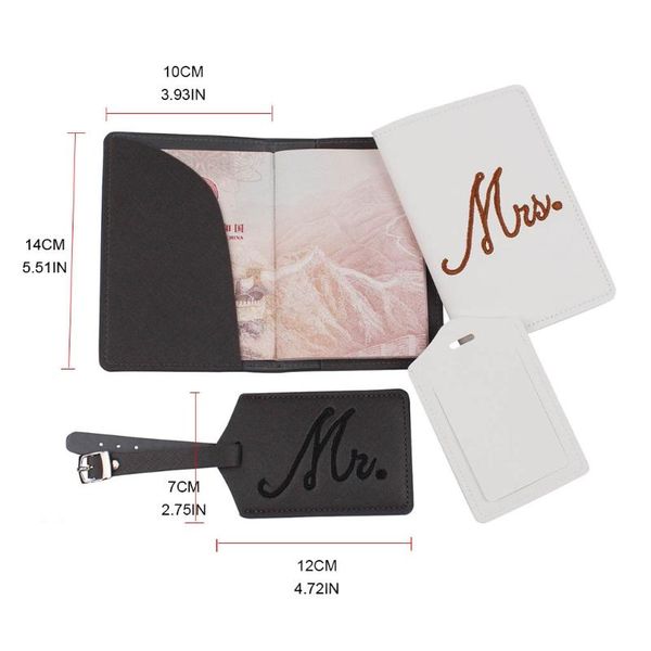 toiletry kits 50ld embroidery passport covers luggage tags gift set for couples honeymoon travel card protector
toiletry kits 50ld embroidery passport covers luggage tags gift set for couples honeymoon travel card protector