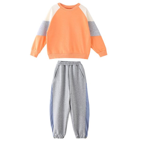 2021 new fall clothes 2 casual pieces clothing for girls sportwear tender children set of 4-13 years duic, White
2021 new fall clothes 2 casual pieces clothing for girls sportwear tender children set of 4-13 years duic, White
