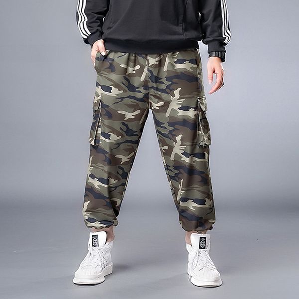 2021 new plus 7xl 6xl 5xl xxxxl joggers men multi pocket male outdoors long trouser army camouflage men's pant baggy ghmr, Black
2021 new plus 7xl 6xl 5xl xxxxl joggers men multi pocket male outdoors long trouser army camouflage men's pant baggy ghmr, Black
