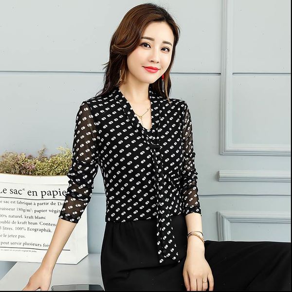 elegant womens spring autumn lace blouses long sleeve womens v neck shirts fashion womens splicing slim casual dd8292, White
elegant womens spring autumn lace blouses long sleeve womens v neck shirts fashion womens splicing slim casual dd8292, White