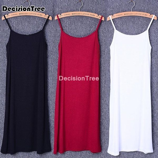 women's sleepwear 2021 strap white cotton bottoming dress tank sleeveless o neck vintage slips underdress petticoat intimates, Black;red
women's sleepwear 2021 strap white cotton bottoming dress tank sleeveless o neck vintage slips underdress petticoat intimates, Black;red