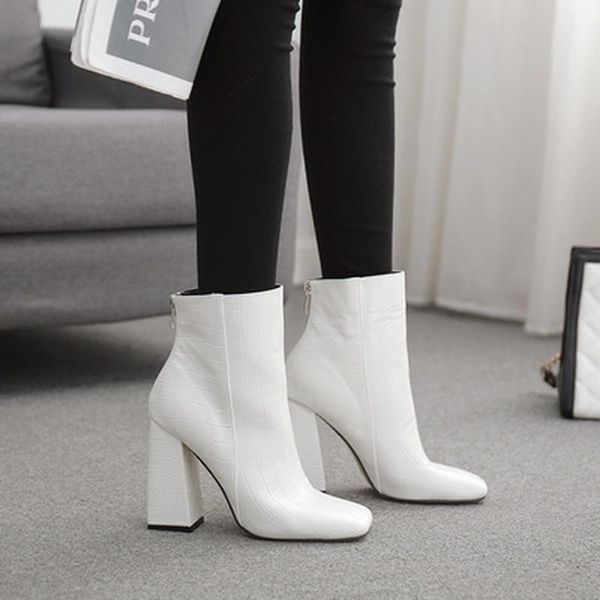 boots spring and autumn single children 2021autumn women's shoes high heels winter, Black
boots spring and autumn single children 2021autumn women's shoes high heels winter, Black