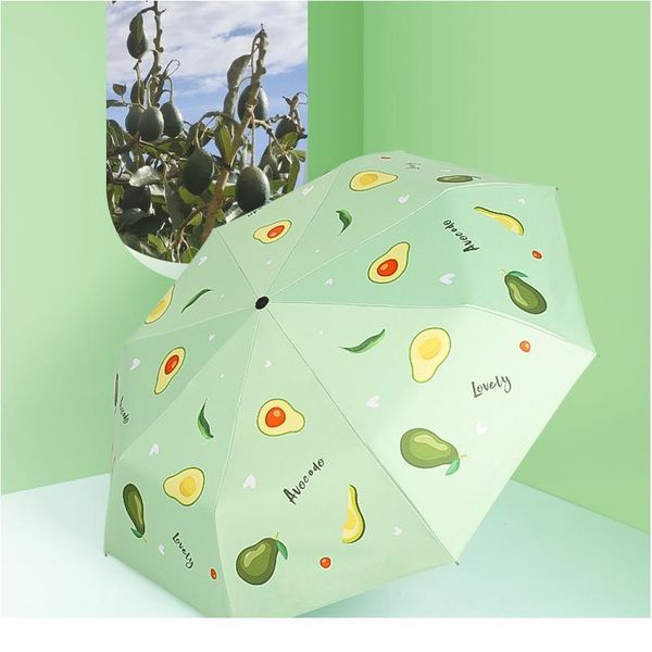cute fruit style full-matic sunny umbrella for women girl portable folding sunshade sunscreen anti-ultraviolet sun u qylsgt
cute fruit style full-matic sunny umbrella for women girl portable folding sunshade sunscreen anti-ultraviolet sun u qylsgt