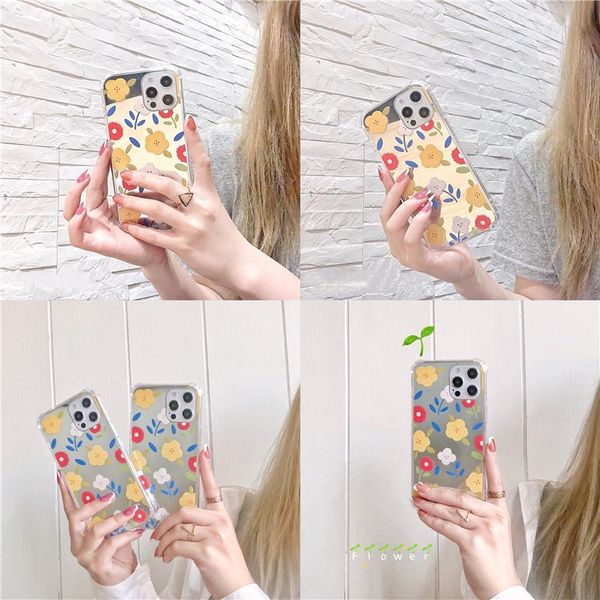 cell phone pouches art painting flower leaf case for 12 mini 11pro se x xr xs max 7 8 plus mirror anti-knock soft silicone
cell phone pouches art painting flower leaf case for 12 mini 11pro se x xr xs max 7 8 plus mirror anti-knock soft silicone