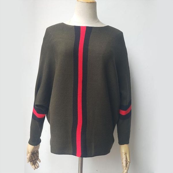 fall knitted pullover and womens sweater female casual short chic pull teenage girls knitting jumper women sweaters, White;black
fall knitted pullover and womens sweater female casual short chic pull teenage girls knitting jumper women sweaters, White;black