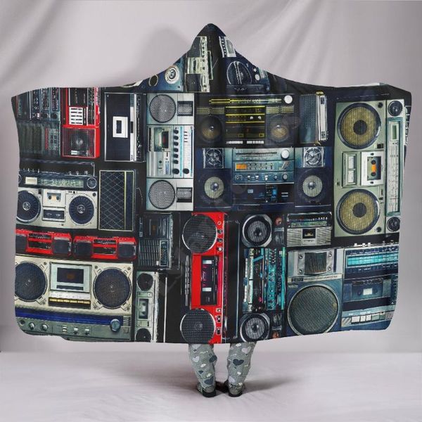 blankets vintage boombox stereos print 3d printed wearable blanket adults for kids various types hooded fleece 02
blankets vintage boombox stereos print 3d printed wearable blanket adults for kids various types hooded fleece 02
