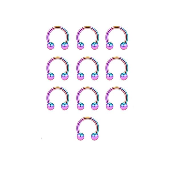 pack fashion titanium steel spherical puncture 8mm universal earrings eyebrow nails lip nails
pack fashion titanium steel spherical puncture 8mm universal earrings eyebrow nails lip nails