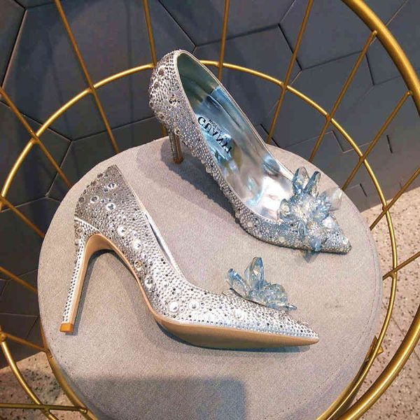 fashion real po women silver glitter crystal bow strass pumps for wedding pointed orange high heels shoes 10cm stilettos shoes, Black
fashion real po women silver glitter crystal bow strass pumps for wedding pointed orange high heels shoes 10cm stilettos shoes, Black