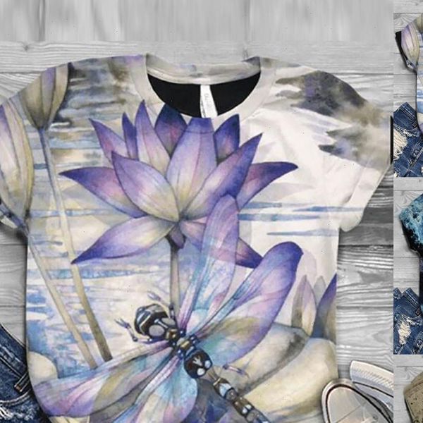harajuku woman tshirts plus size women short sleeve dragonfly printed o neck t shirt graphic t shirts women 2021, White
harajuku woman tshirts plus size women short sleeve dragonfly printed o neck t shirt graphic t shirts women 2021, White