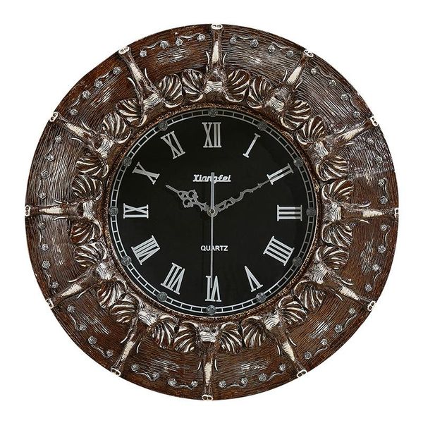 wall clocks large creative roman clock metal living room rustic kitchen big vintage nordic relogio home decoration oo50wc
wall clocks large creative roman clock metal living room rustic kitchen big vintage nordic relogio home decoration oo50wc