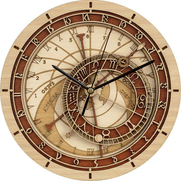 2021 new ancient astronomical clock on to living room quiet moving creative watch/retro quartz 3d wall watch decoration of your house uv2u
2021 new ancient astronomical clock on to living room quiet moving creative watch/retro quartz 3d wall watch decoration of your house uv2u