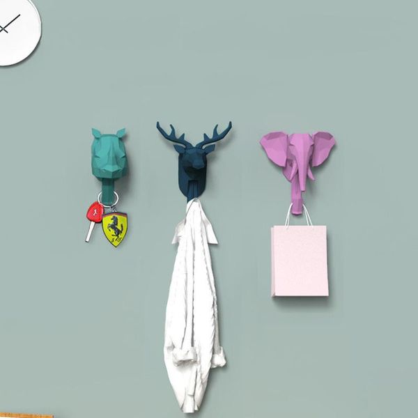 hooks & rails 1 pcs abs plastic elephant wall hanger hook for decoration door 3m modern robe bathroom accessories
hooks & rails 1 pcs abs plastic elephant wall hanger hook for decoration door 3m modern robe bathroom accessories