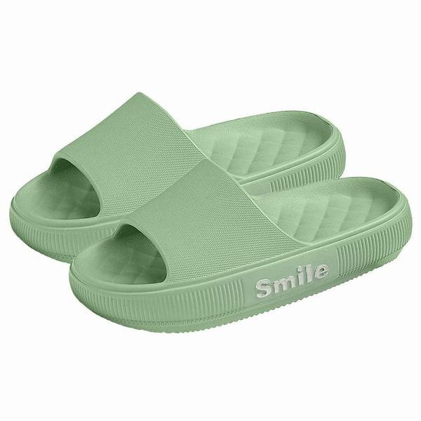 slippers women bath comfortable eva indoor mute non-slip bedroom lovers shoes soft lightweight thick bottom ladies slipper, Black
slippers women bath comfortable eva indoor mute non-slip bedroom lovers shoes soft lightweight thick bottom ladies slipper, Black