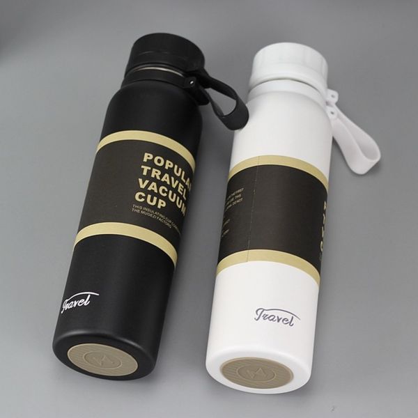 850ml simple travel coffee mug thermos cup vacuum water bottle flask stainls steel tea milk thermal cup students couple gift
850ml simple travel coffee mug thermos cup vacuum water bottle flask stainls steel tea milk thermal cup students couple gift