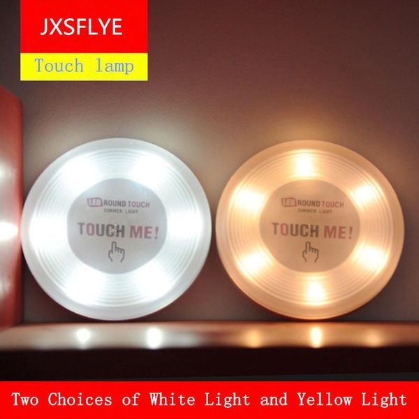 6 led wall light kitchen cabinet closet lighting sticker tap touch lamp home wall wardrobes bicycle car touch lamp led light
6 led wall light kitchen cabinet closet lighting sticker tap touch lamp home wall wardrobes bicycle car touch lamp led light