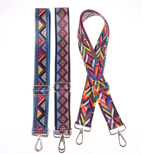 bag parts & accessories 140 cm o handle strap for women removable diy shoulder rainbow handbag cross body messenger nylon straps, Black
bag parts & accessories 140 cm o handle strap for women removable diy shoulder rainbow handbag cross body messenger nylon straps, Black