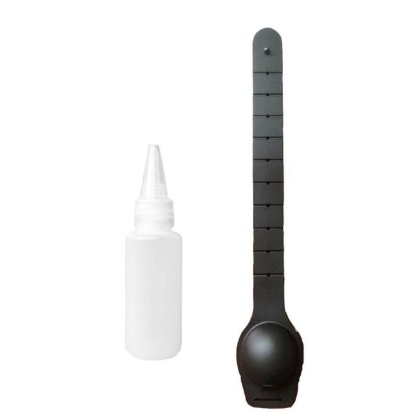 storage bottles & jars silicone bracelet wristband hand soap dispenser band squeeze bottle care watch disinfect sanitizer container
storage bottles & jars silicone bracelet wristband hand soap dispenser band squeeze bottle care watch disinfect sanitizer container