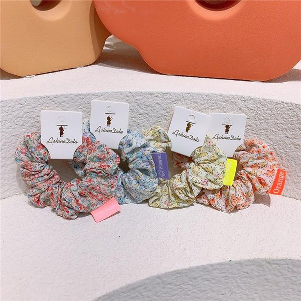 hair accessories 2021 children's headdress simple small fresh floral large intestine circle korean fashion sweet girl kids, Slivery;white
hair accessories 2021 children's headdress simple small fresh floral large intestine circle korean fashion sweet girl kids, Slivery;white