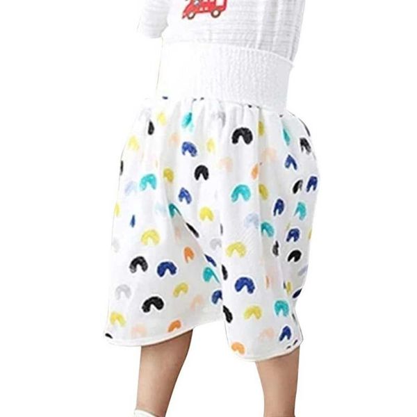 comfortable baby diaper skirt waterproof hakama and shorts clothing skirts, Blue
comfortable baby diaper skirt waterproof hakama and shorts clothing skirts, Blue
