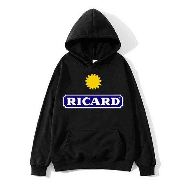 hoodies sweatshirts men ricard hoodie sweat-shirt streetwear hoodie pink clothing polerone winter clothes women harajuku shirt g1214, Black
hoodies sweatshirts men ricard hoodie sweat-shirt streetwear hoodie pink clothing polerone winter clothes women harajuku shirt g1214, Black