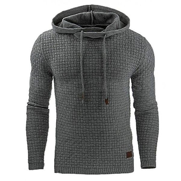 hoodies men spring new hooded funny sweatshirts outwear casual brand clothing quality hip hop solid men's hoodies 201127, Black
hoodies men spring new hooded funny sweatshirts outwear casual brand clothing quality hip hop solid men's hoodies 201127, Black