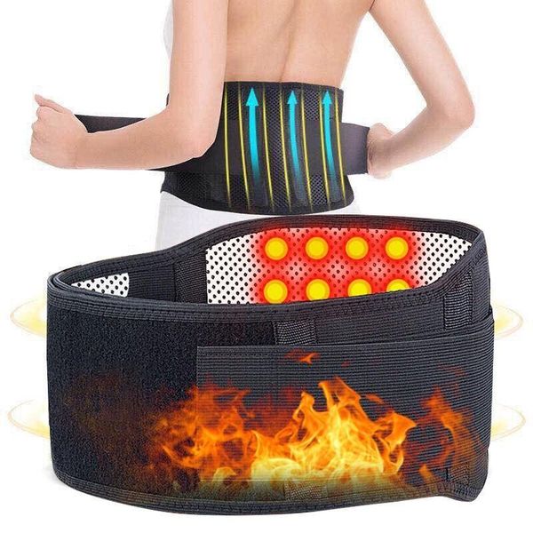 full body massager tourmaline waist brace support belt band self heating lower back supports magnetic therapy lumbar bandage
full body massager tourmaline waist brace support belt band self heating lower back supports magnetic therapy lumbar bandage
