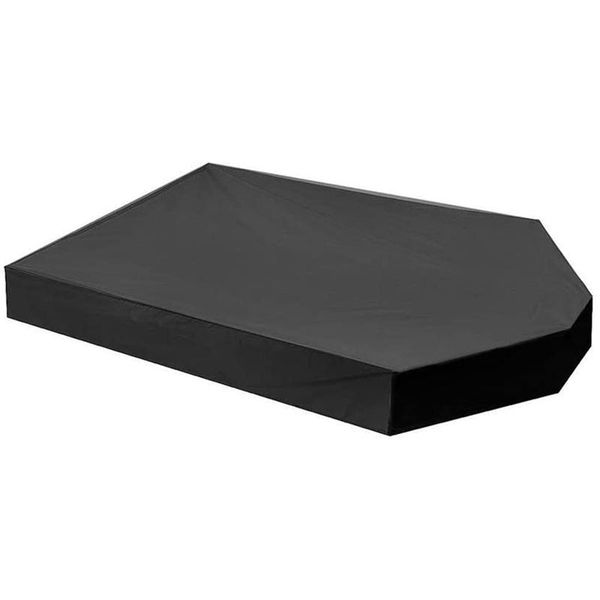 shade boat-shaped sandbox cover, sandpit swimming pool protection garden children's toy cover
shade boat-shaped sandbox cover, sandpit swimming pool protection garden children's toy cover