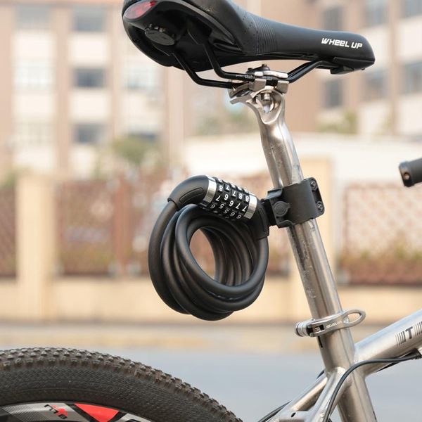bike locks anti theft steel cable lock security mountain mtb bicycle padlock biking portable dustproof cycling parts for wheel up
bike locks anti theft steel cable lock security mountain mtb bicycle padlock biking portable dustproof cycling parts for wheel up