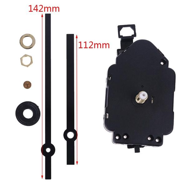 wall quartz pendulum clock motor movement mechanism diy replacement repair kit q22b 
wall quartz pendulum clock motor movement mechanism diy replacement repair kit q22b