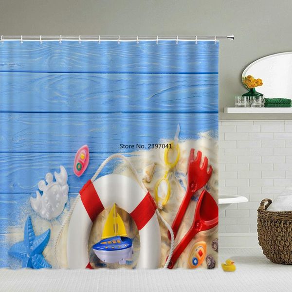 shower curtains sea beach scenery bathroom curtain 3d fabric bath with hooks waterproof screen 180*180cm
shower curtains sea beach scenery bathroom curtain 3d fabric bath with hooks waterproof screen 180*180cm