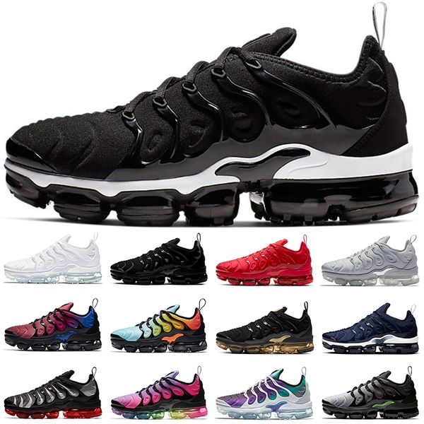 2021 tn plus running shoes men women triple white black dmp hyper violet blue grape mens trainer sports sneakers size 36-47
2021 tn plus running shoes men women triple white black dmp hyper violet blue grape mens trainer sports sneakers size 36-47